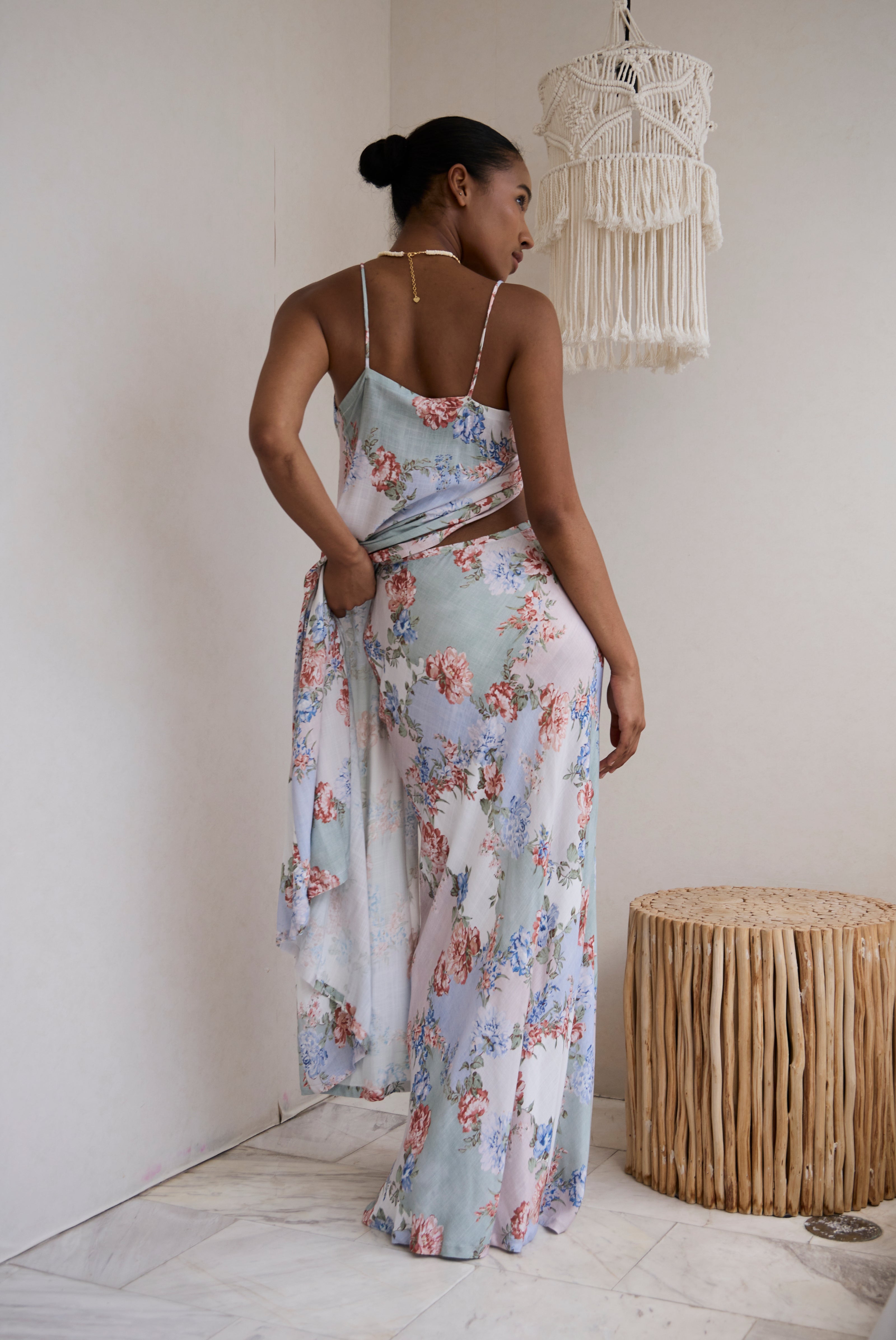 Ranitea skirt - RICOCHET