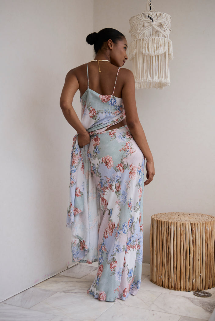 Ranitea skirt - RICOCHET