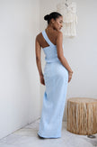 Momi one-shoulder top - RICOCHET