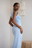 Momi one-shoulder top - RICOCHET