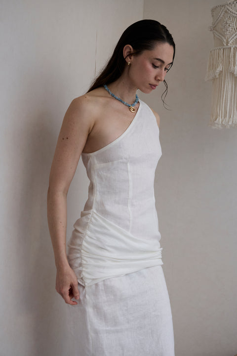 Rhea maxi dress - RICOCHET