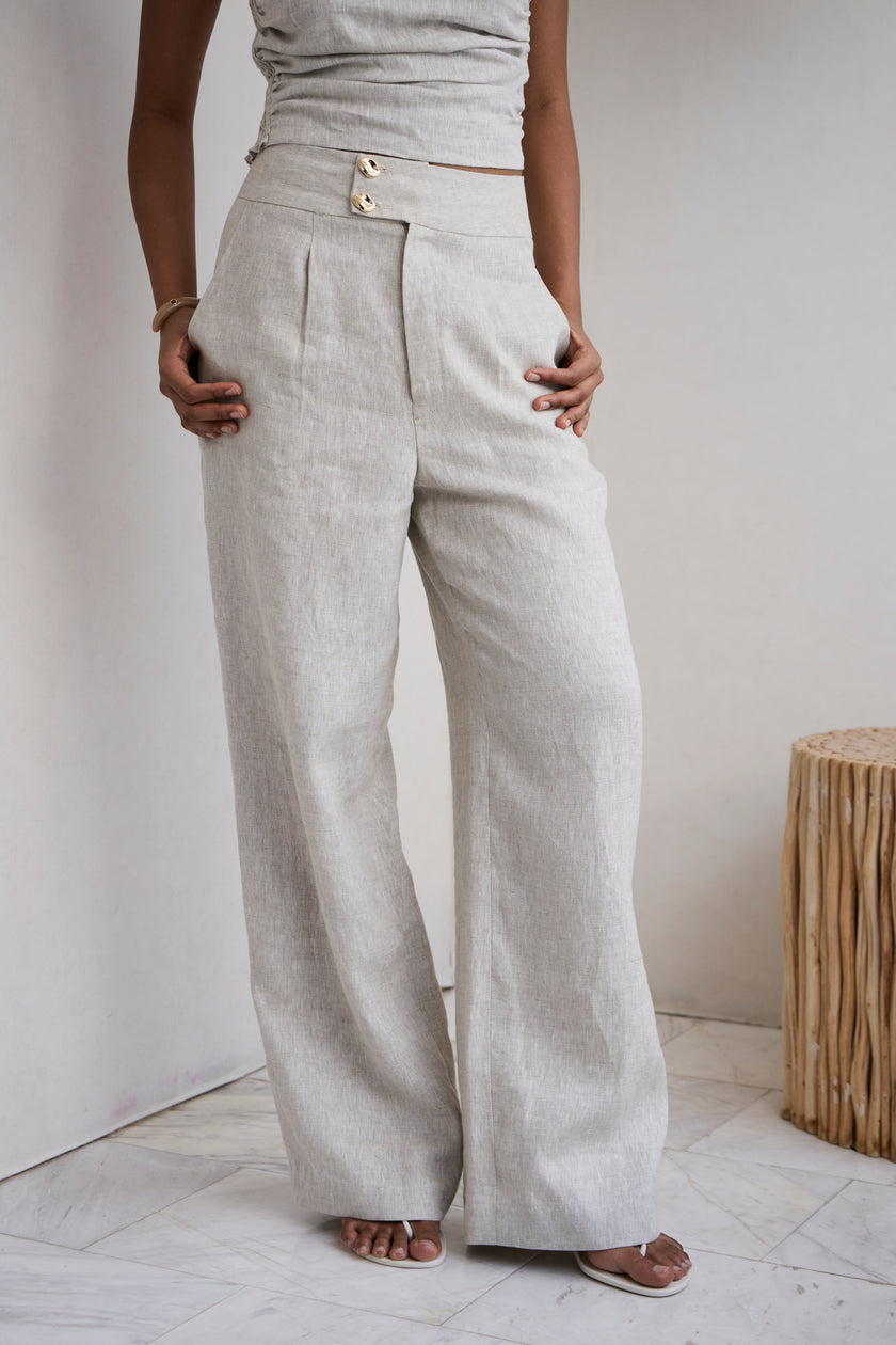 Sora trouser - RICOCHET