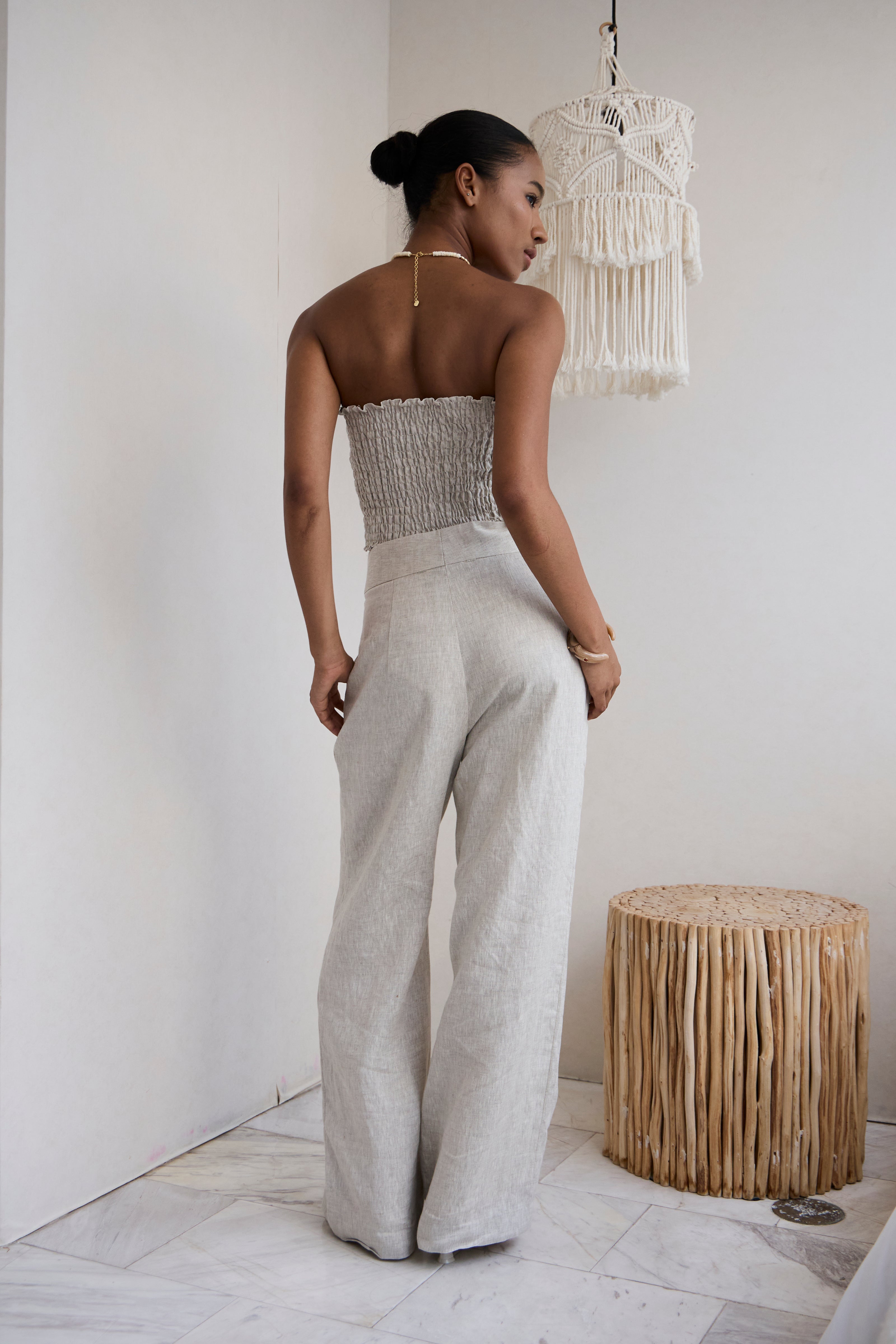 Sora trouser - RICOCHET