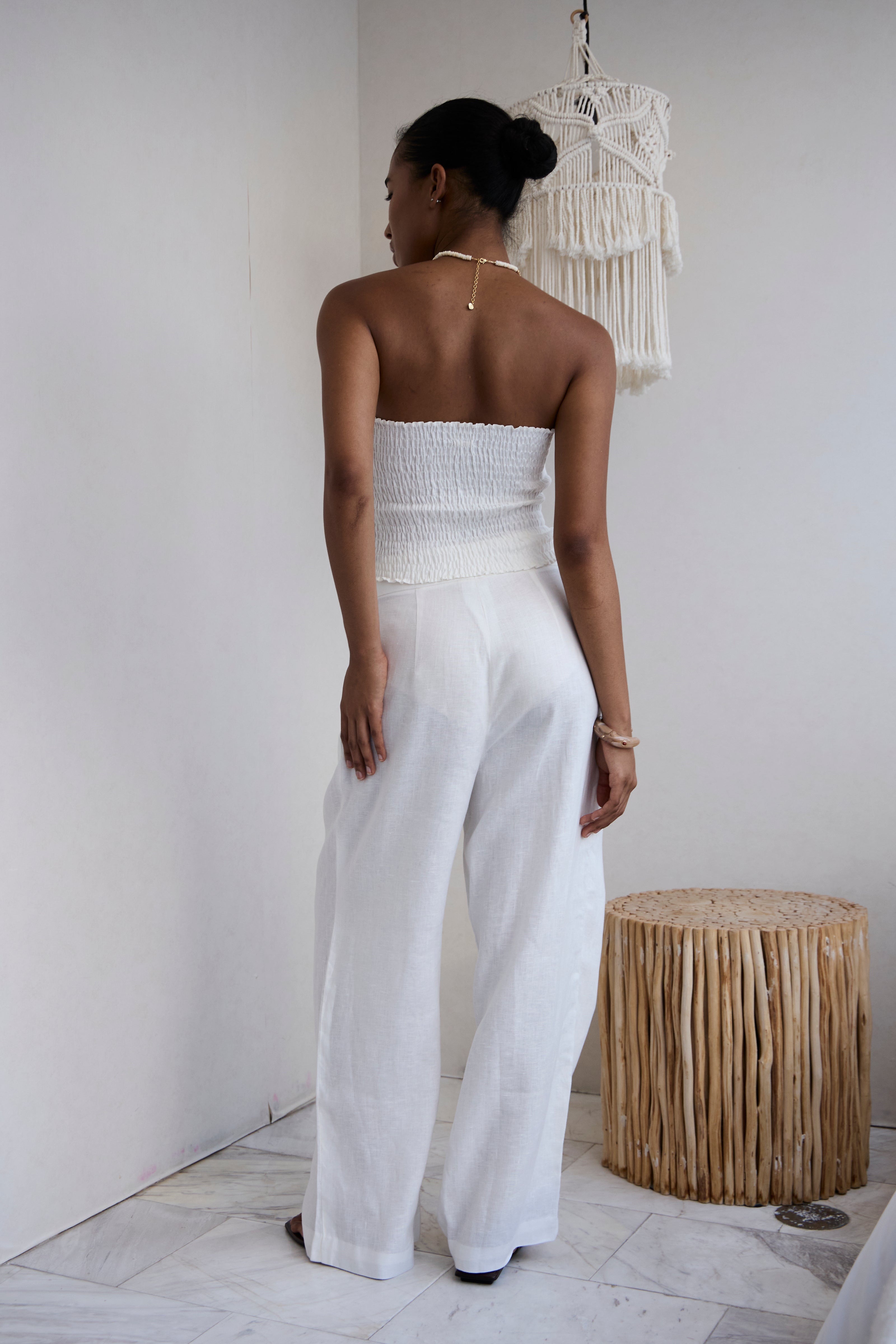 Marania trouser - RICOCHET