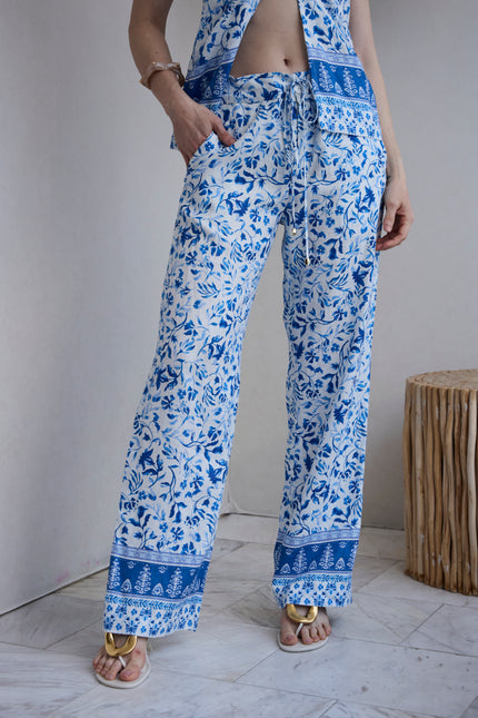 Lani trousers - RICOCHET