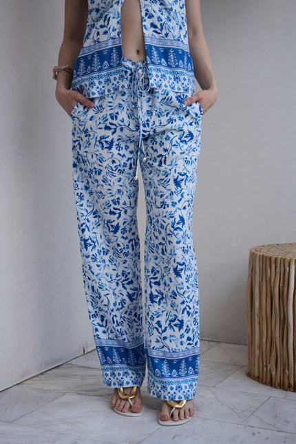 Lani trousers - RICOCHET