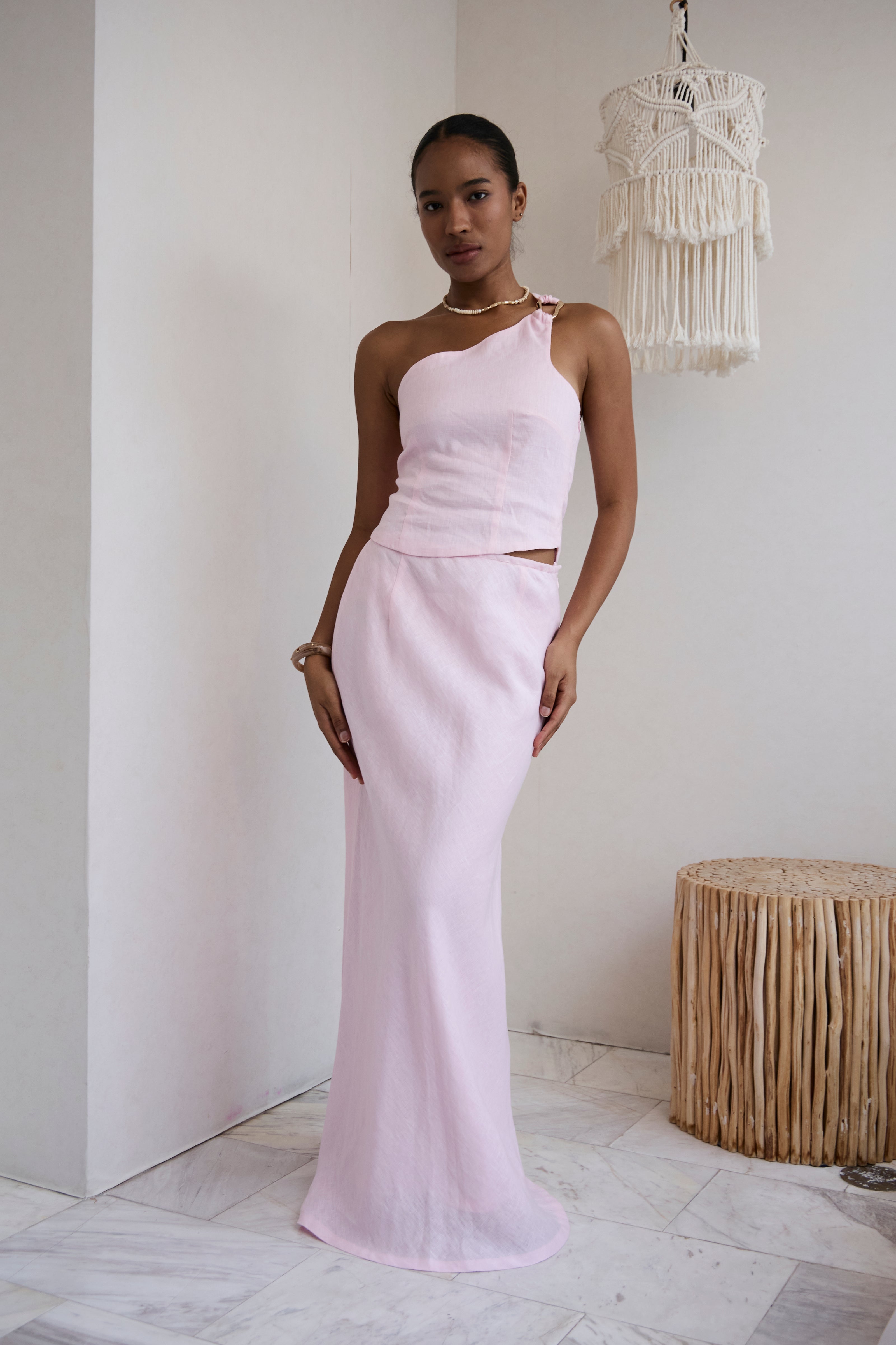 Alana skirt - RICOCHET