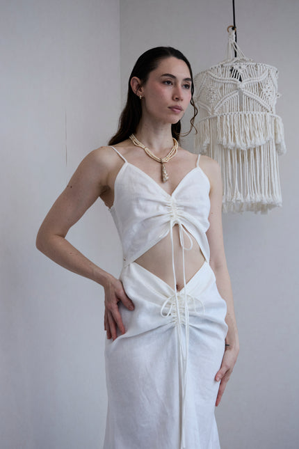 Kalia dress - RICOCHET