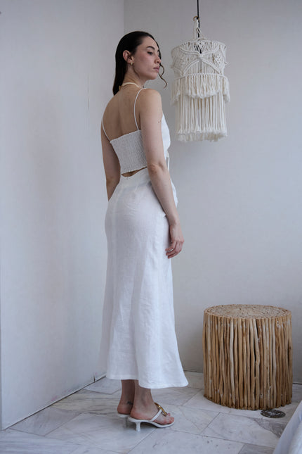 Kalia dress - RICOCHET