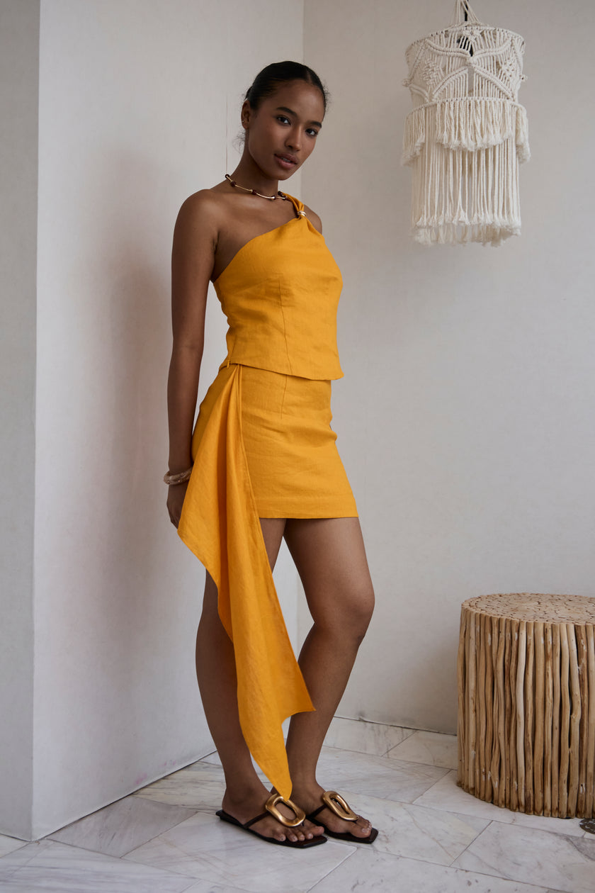 Kira skirt - RICOCHET