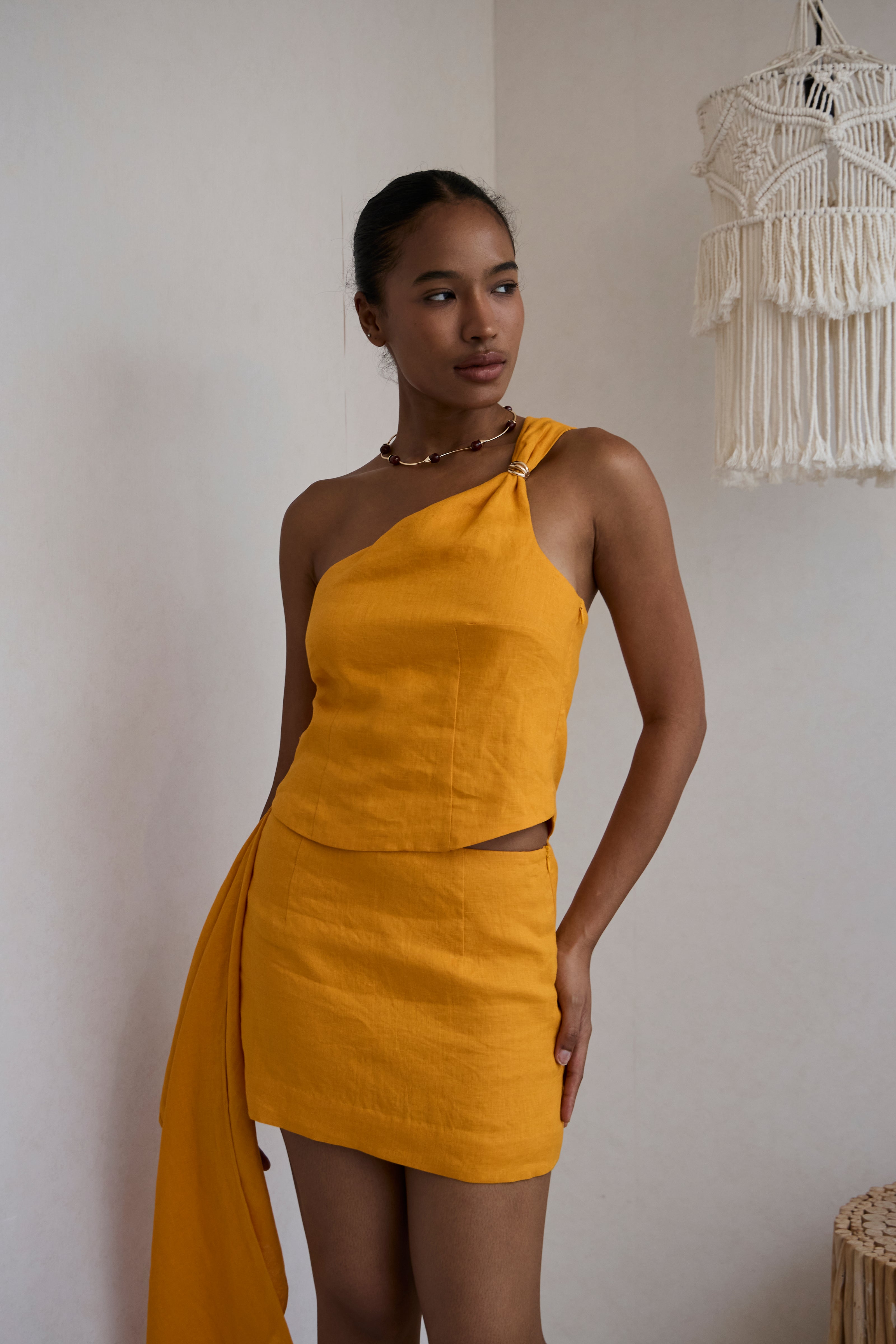 Kira skirt - RICOCHET