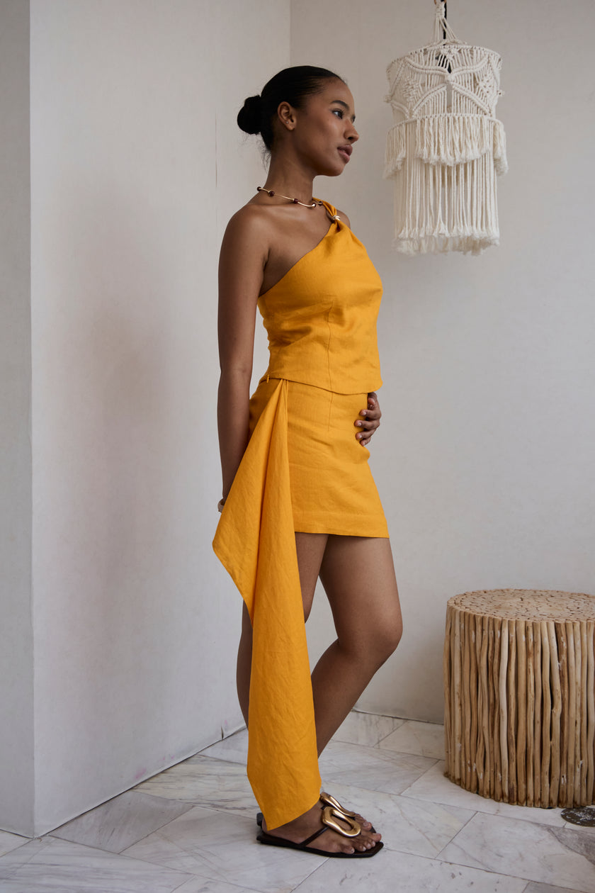 Kira skirt - RICOCHET