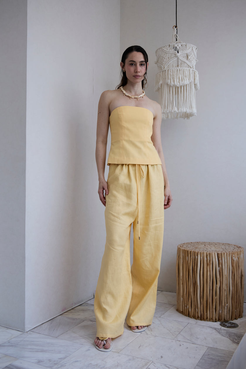 Maile trouser - RICOCHET