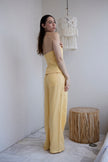 Maile strapless top - RICOCHET