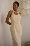 Hokulea maxi dress - RICOCHET
