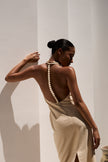 Hokulea maxi dress - RICOCHET