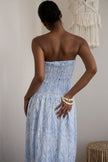 Aylin maxi dress - RICOCHET