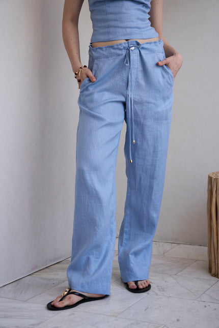 Mahina trousers - RICOCHET