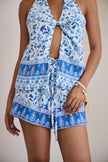 Lani shorts - RICOCHET