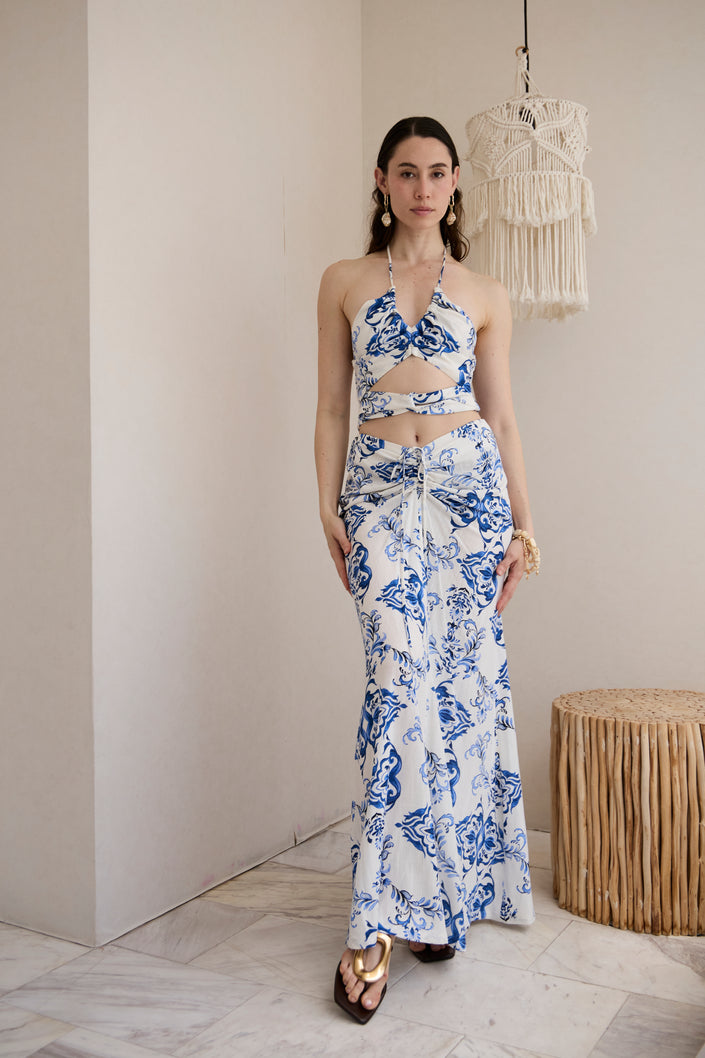 Ulani skirt - RICOCHET