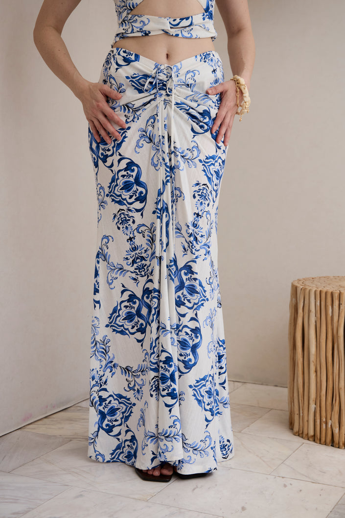 Ulani skirt - RICOCHET