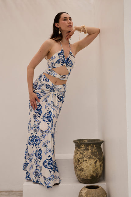 Ulani skirt - RICOCHET
