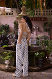 LOLA TROUSER - RICOCHET