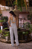 LOLA TROUSER - RICOCHET