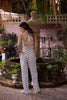 LOLA TROUSER - RICOCHET