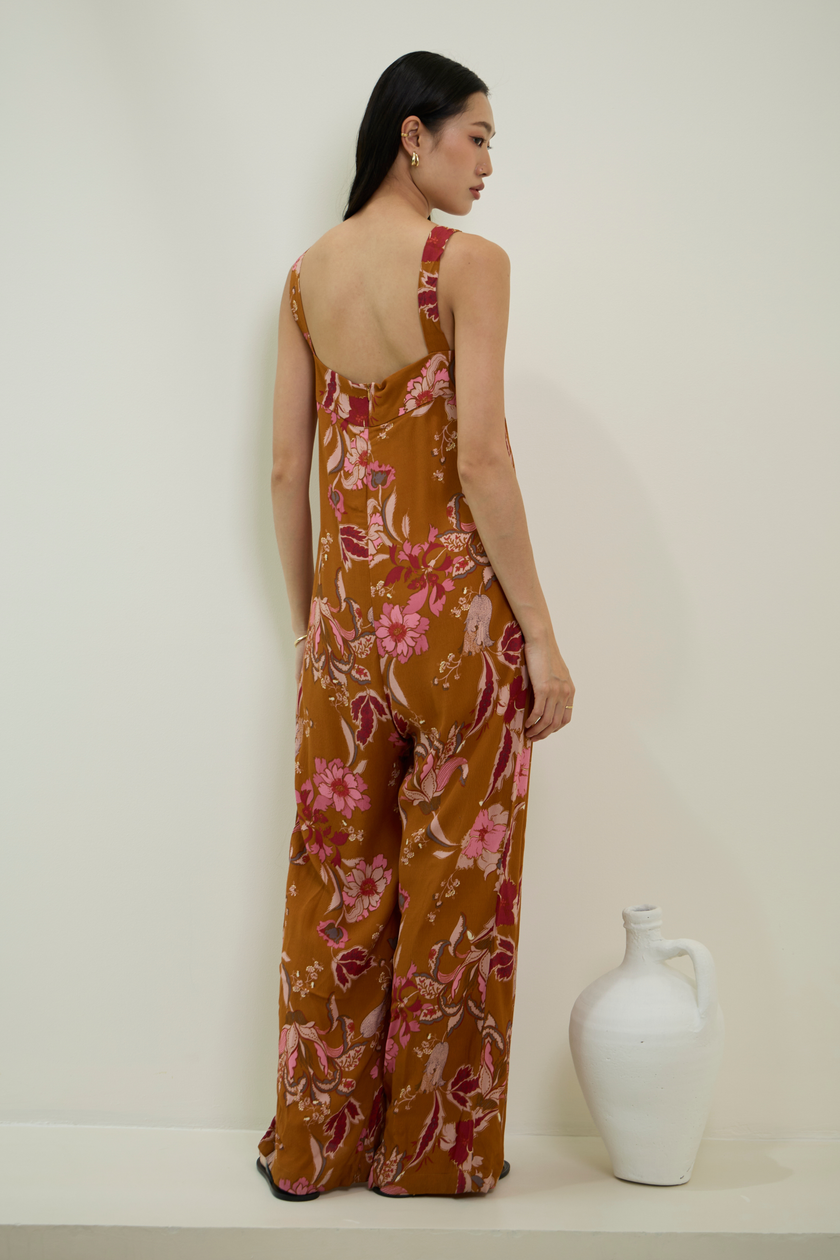 HEQET JUMPSUIT