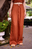 HENRIETTE TROUSER