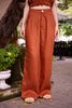 HENRIETTE TROUSER