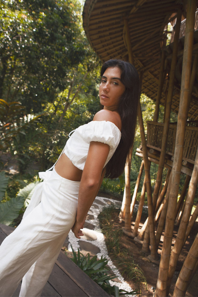 FREE-SPIRIT TOP - RICOCHET