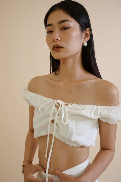 FREE-SPIRIT TOP - RICOCHET