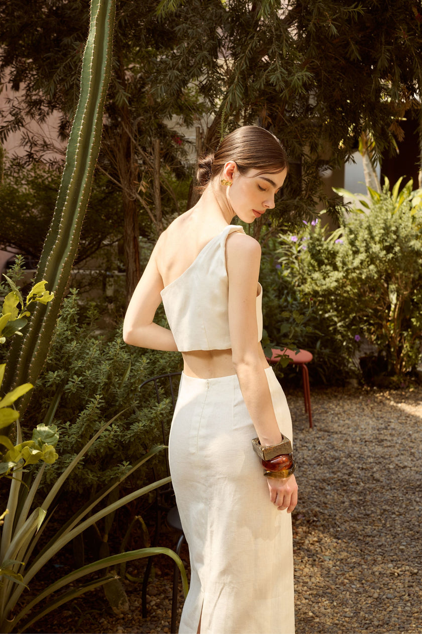 BAHAR SKIRT - RICOCHET