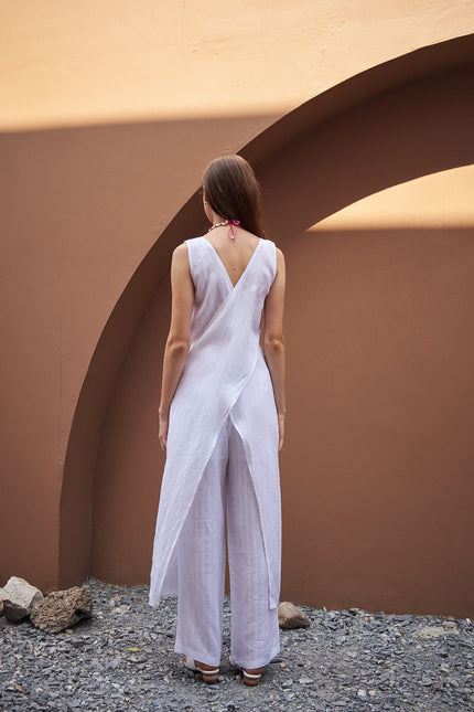 MATERA TOP - RICOCHET