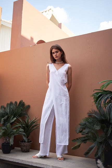 MATERA TOP - RICOCHET