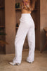 RANA TROUSER (POWDER WHITE)