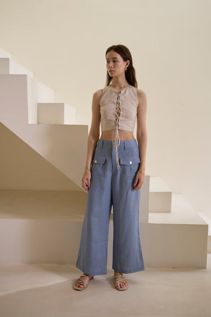 ADELINE TROUSER