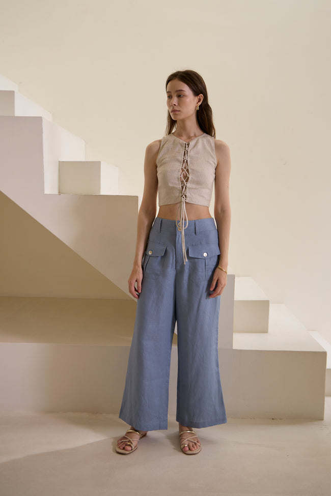 ADELINE TROUSER