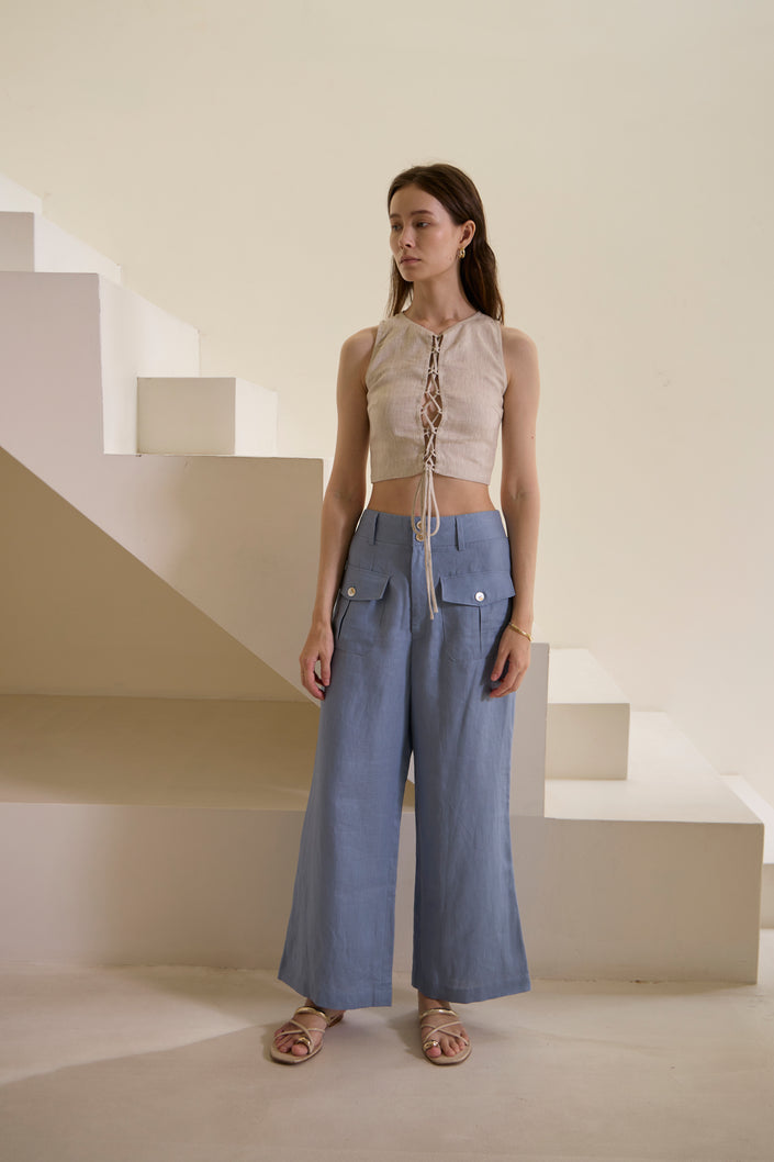 ADELINE TROUSER