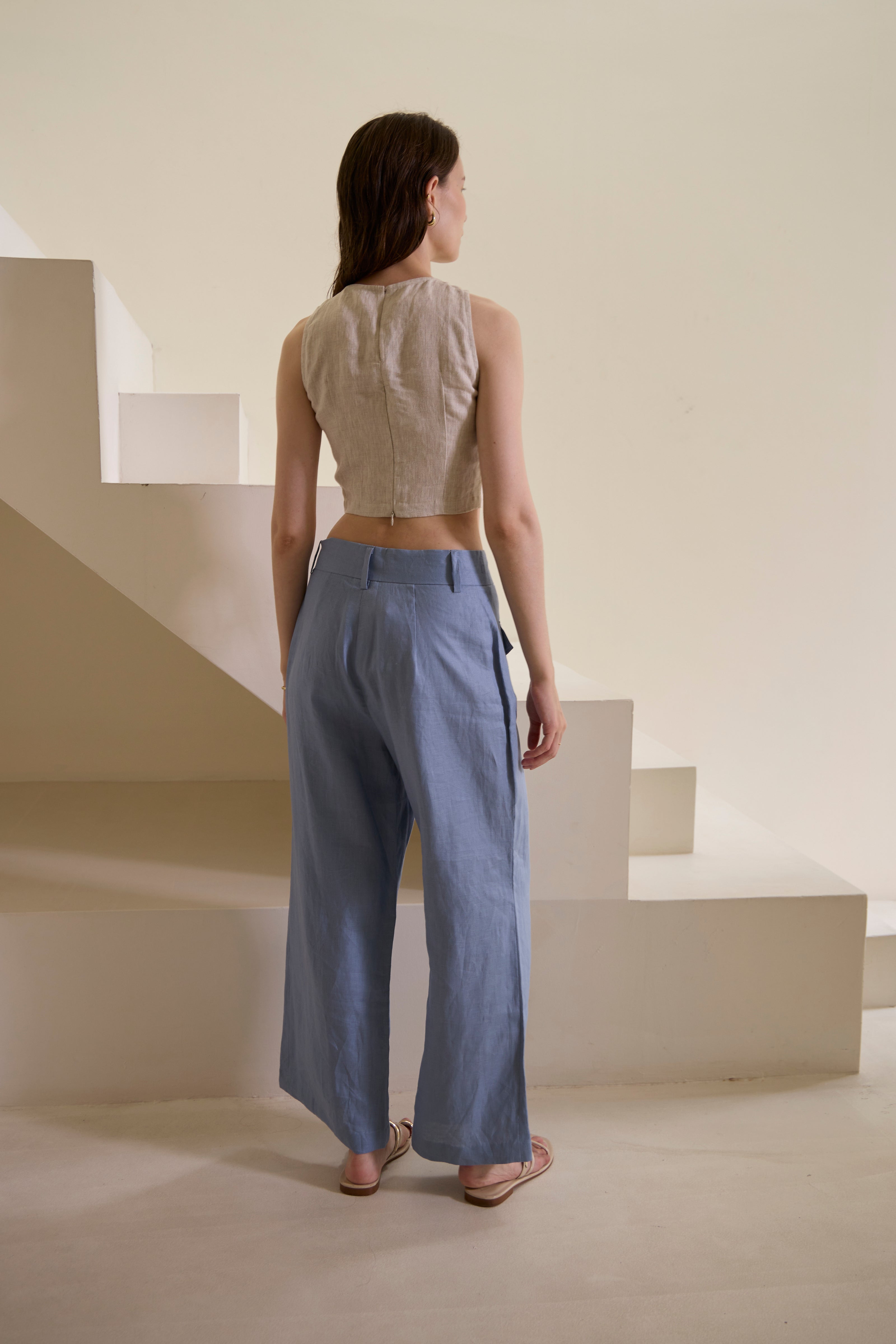 ADELINE TROUSER