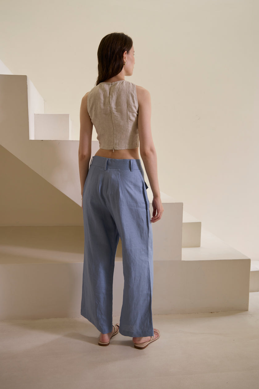 ADELINE TROUSER