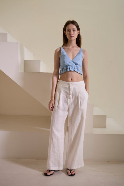 LUNE TROUSER