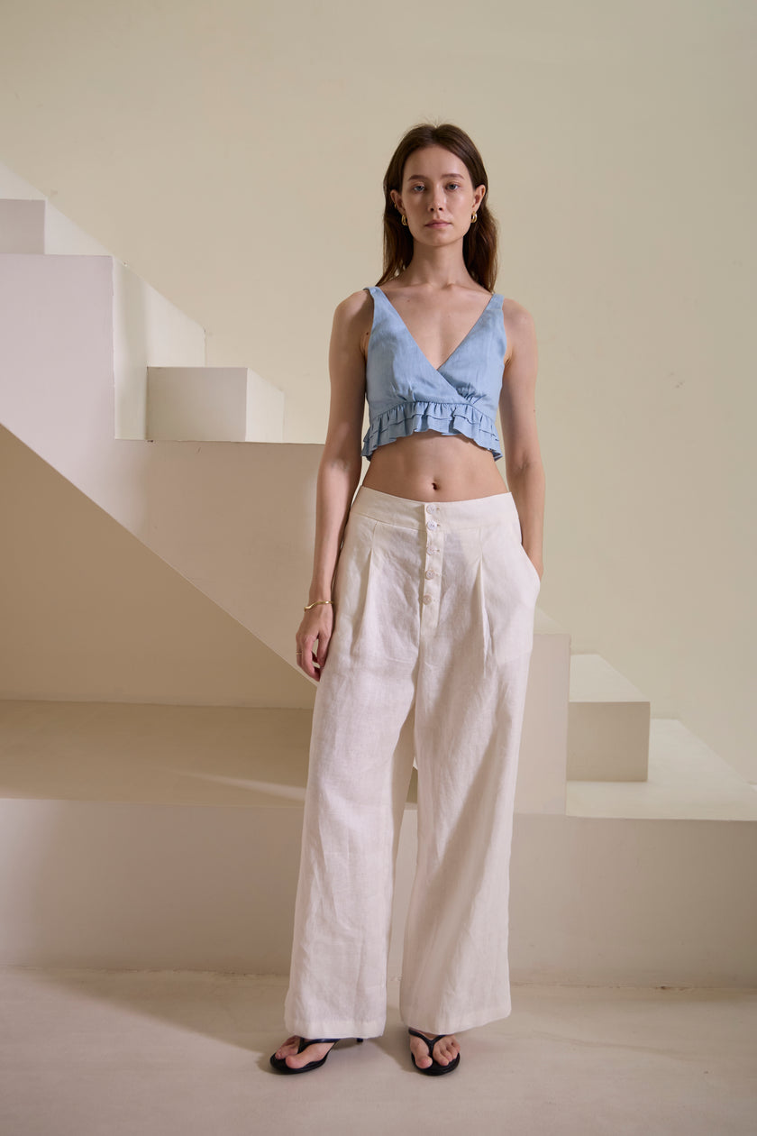 LUNE TROUSER