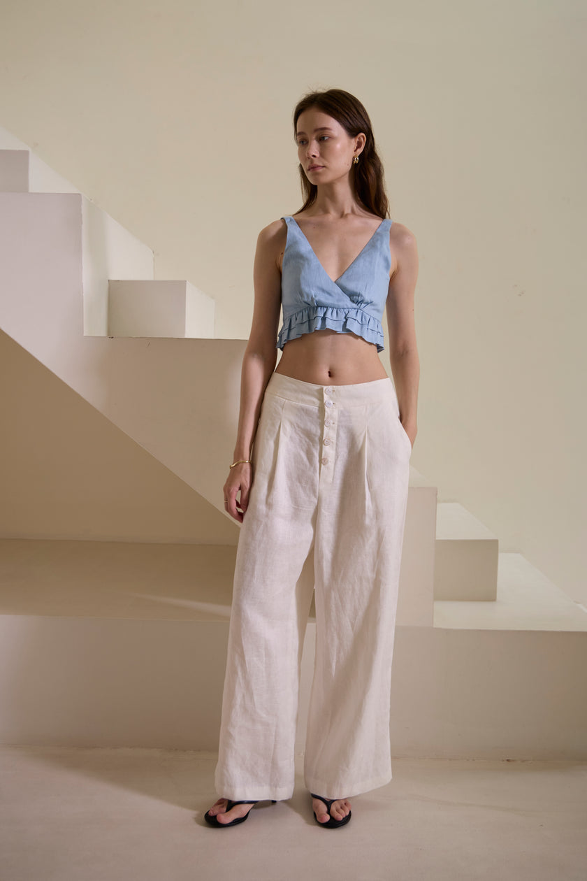 LUNE TROUSER