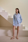 KAAN LINEN SHIRT
