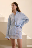 KAAN LINEN SHIRT