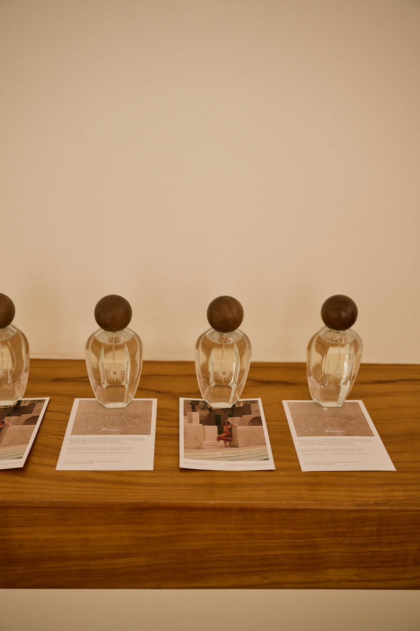 The Getaway Fragrance