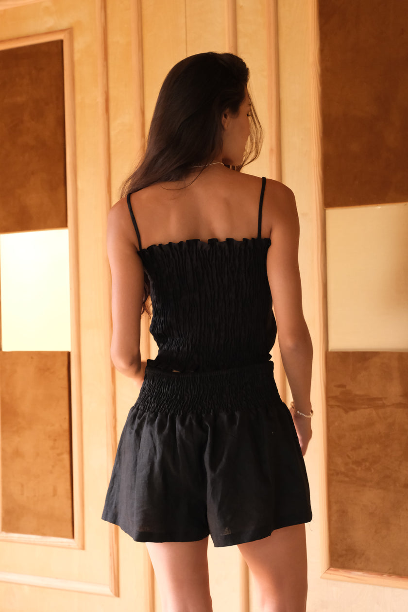 EMELIA CROP TOP - RICOCHET